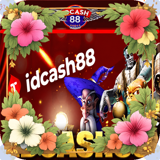 idcash88 — mitra unggulan